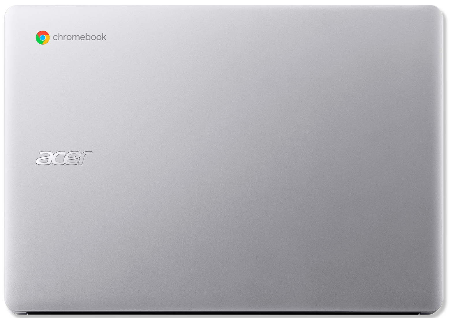 Ноутбук 14" Acer Chromebook 314 (CB314-2H-K227) MediaTek MT8183 RAM 4GB SSD 64GB 12год батарея ChromeOS (UKR), фото №5
