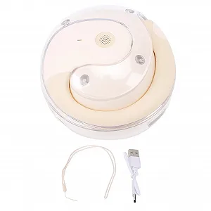 Навушники-перекладачі Бездротові 5.4 Beige - Фото 1