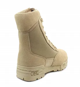 Ботинки MAGNUM Classic Desert Tan synthetic.ua - Фото 1