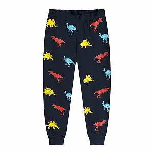 Дитяча піжама EULLA З довгими рукавами synthetic.ua - Фото 1