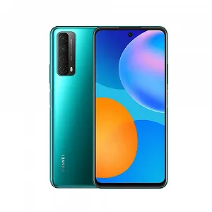 Смартфон Huawei P smart 2021 128 GB, 4 GB RAM, Dual SIM, Изумрудно-зеленый - Фото 1