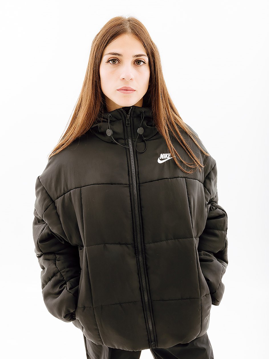 Куртка Nike W NSW ESSTL THRMR CLSC PUFFER XS, фото №1