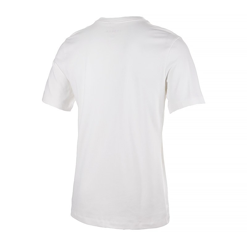 Футболка Jordan M JUMPMAN SS CREW S, фото №2