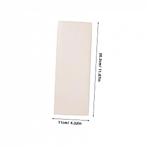 Підставка для рук Ipetboom, ергономічна, дерев'яна основа, з товстою губкою synthetic.ua - Фото 1