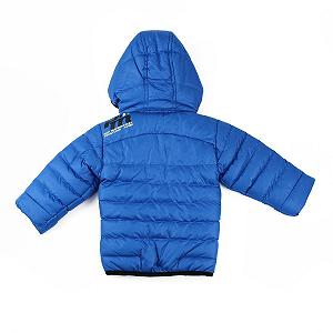 Куртка Peak Mountain Lecapti/Nh/B Lecapti/Nh/B synthetic.ua - Фото 1