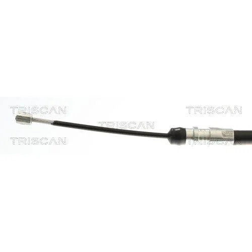 Трос стоянкового гальма TRISCAN 8140 11124 для BMW задній правий, фото №2