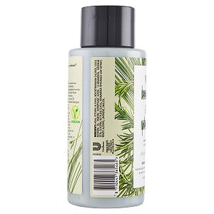 Кондиционер Love Beauty & Planet Detox Green Rosemary & Vetiver 2 упаковки 400 мл synthetic.ua - Фото 1