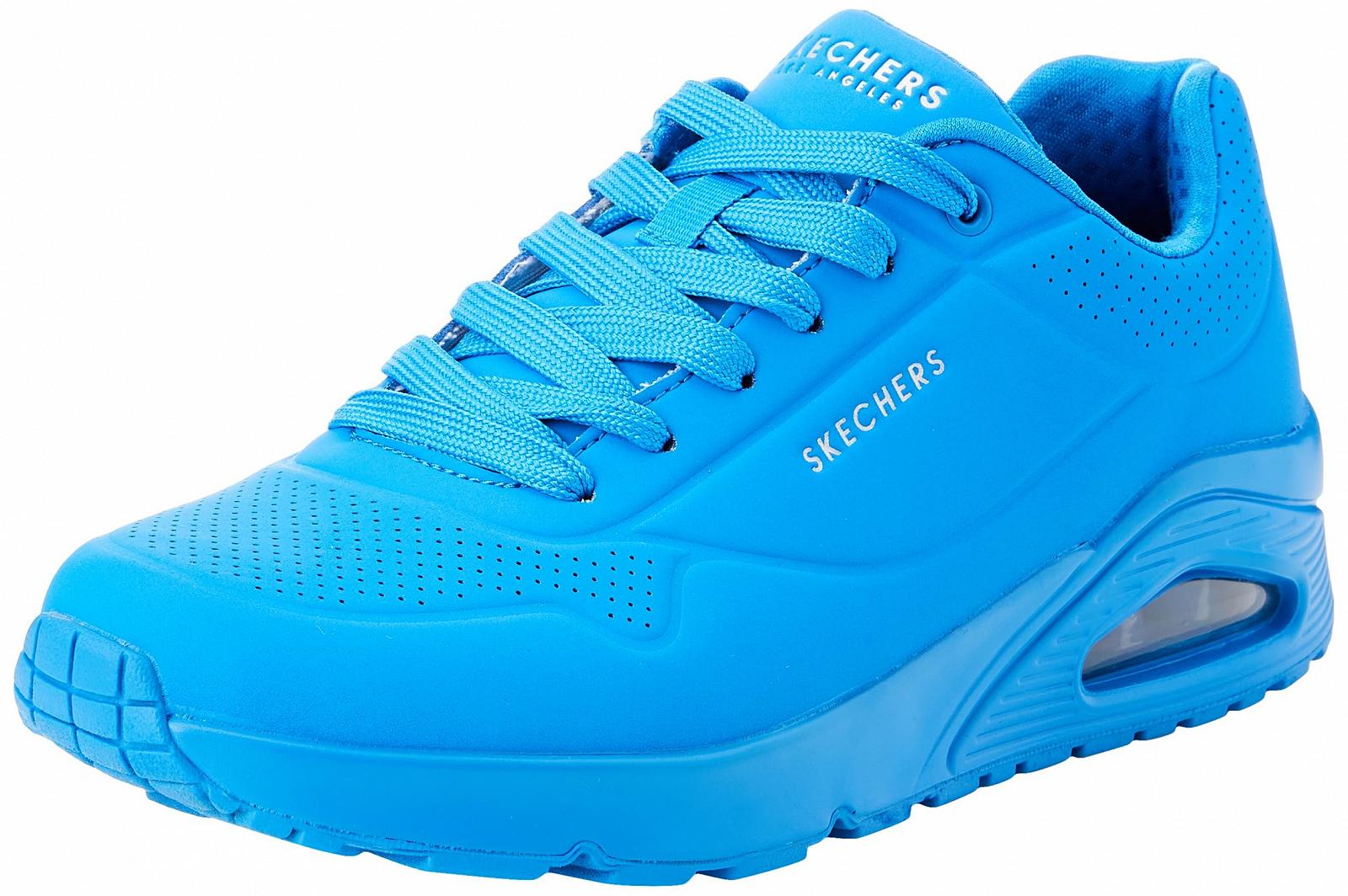Кросівки Skechers Uno Stand On Air Жіночі, фото №1