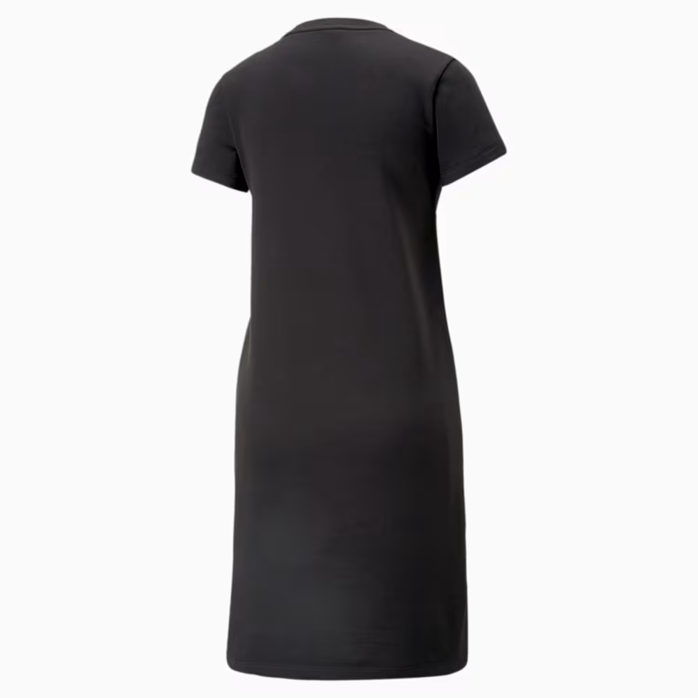 Сукня ESS Logo Dress 67372101 Puma Чорний XS, фото №5