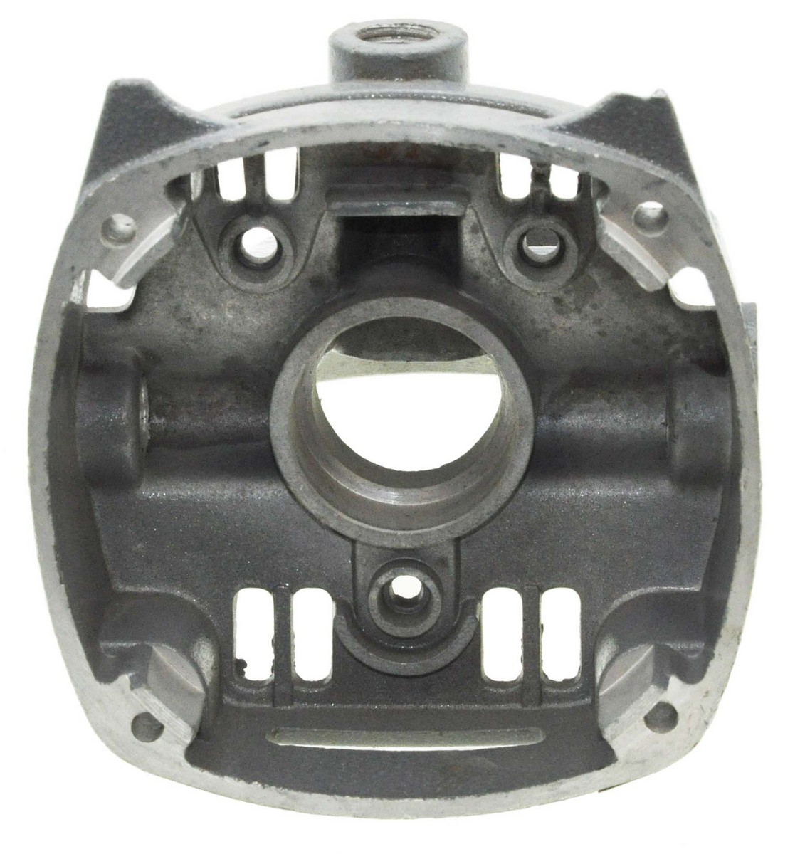 Корпус редуктора голова болгарки УШМ Rebir LSM1-230 арт.korp066, фото №3 Корпус редуктора голова болгарки УШМ Rebir LSM1-230 арт.korp066, фото №3