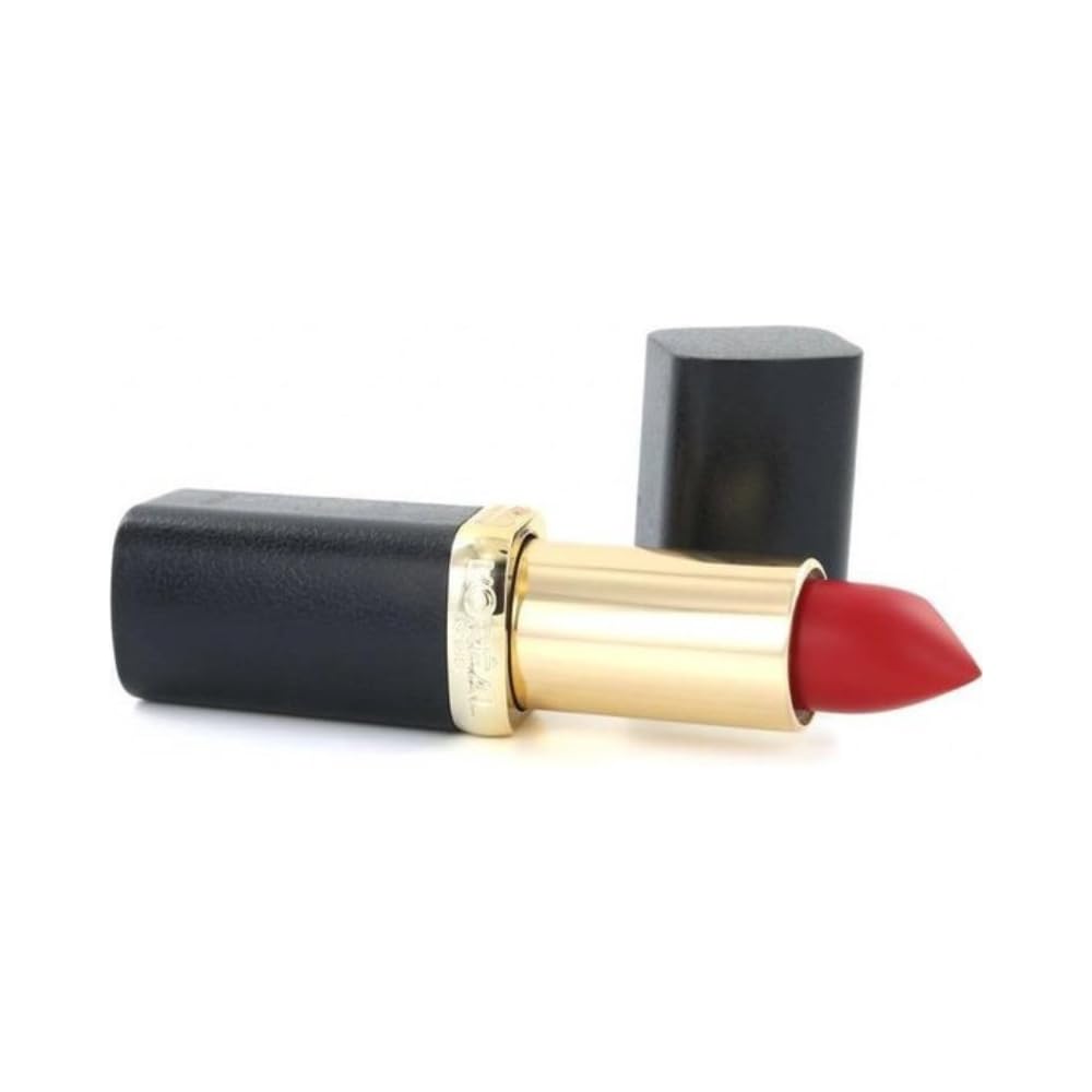 Губна помада L'Oréal Paris Color Riche Matte 4.54 г, фото №1