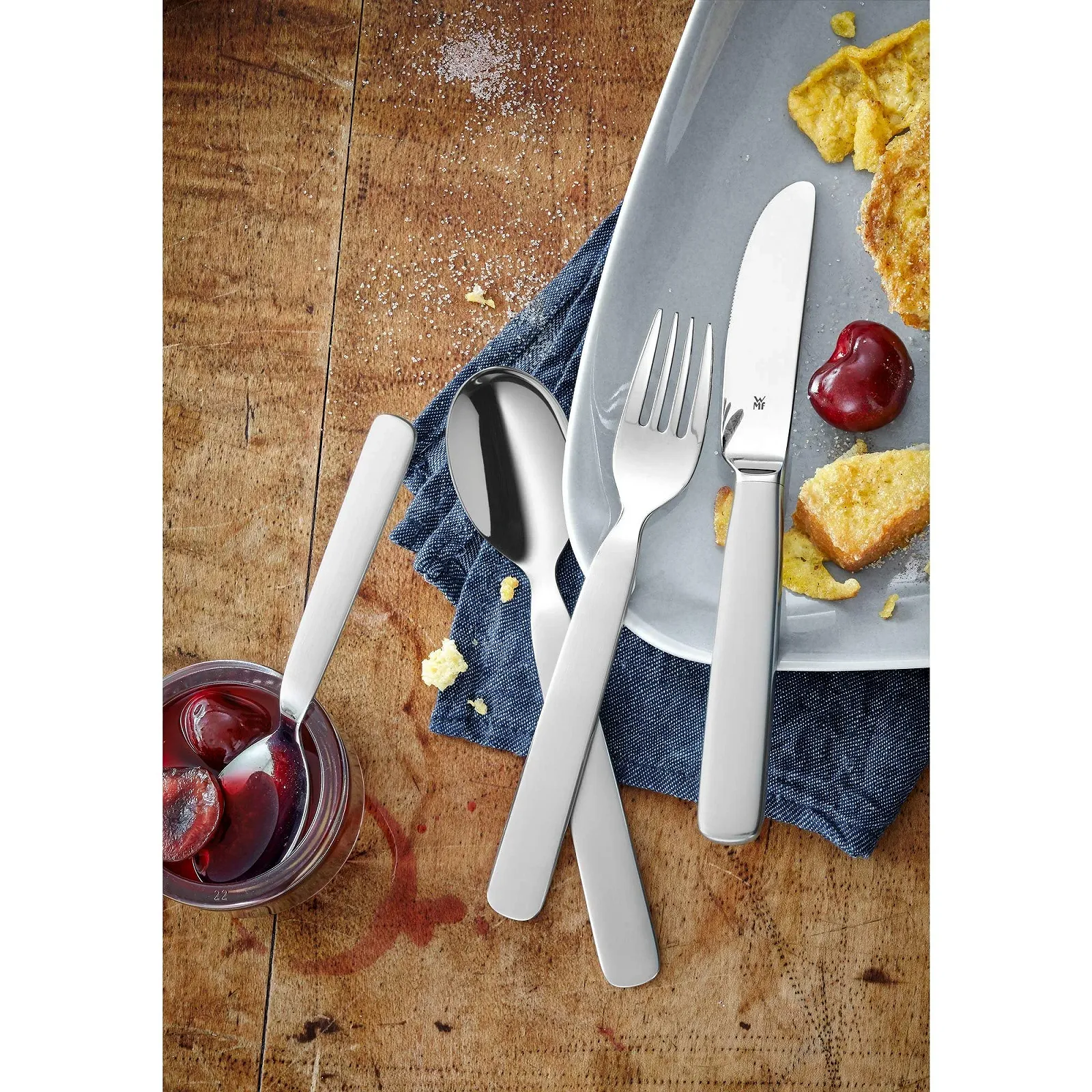 Набор WMF Lyric, 4 предмета, фото №2