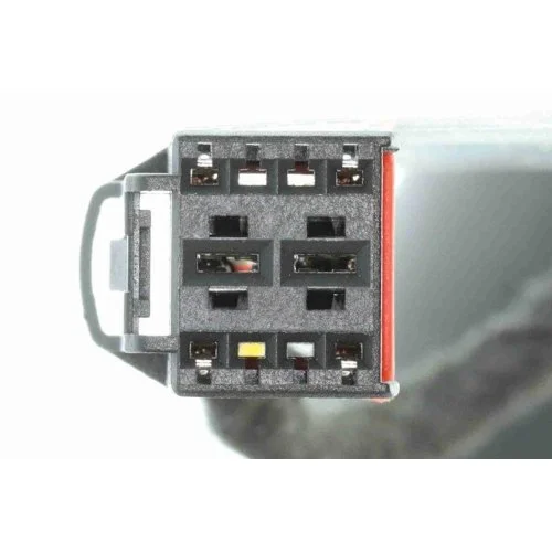 Електромотор кришки багажника VEMO V10-55-0015 Green Mobility Parts для AUDI, фото №3