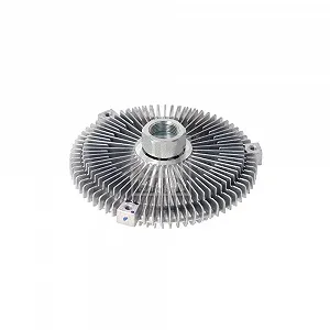 Муфта вентилятора радіатора FEBI BILSTEIN 18681 для BMW synthetic.ua - Фото 1