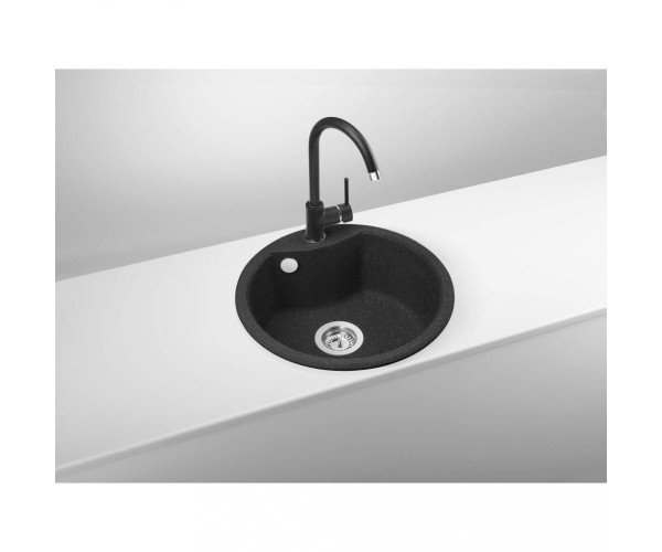 Кухонна мийка Deante Fiesta ZRS 2803, фото №5 Кухонна мийка Deante Fiesta ZRS 2803, фото №5