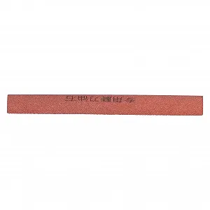 Точильний камінь KIMISS 10 см Білий корунд для кухні synthetic.ua - Фото 1