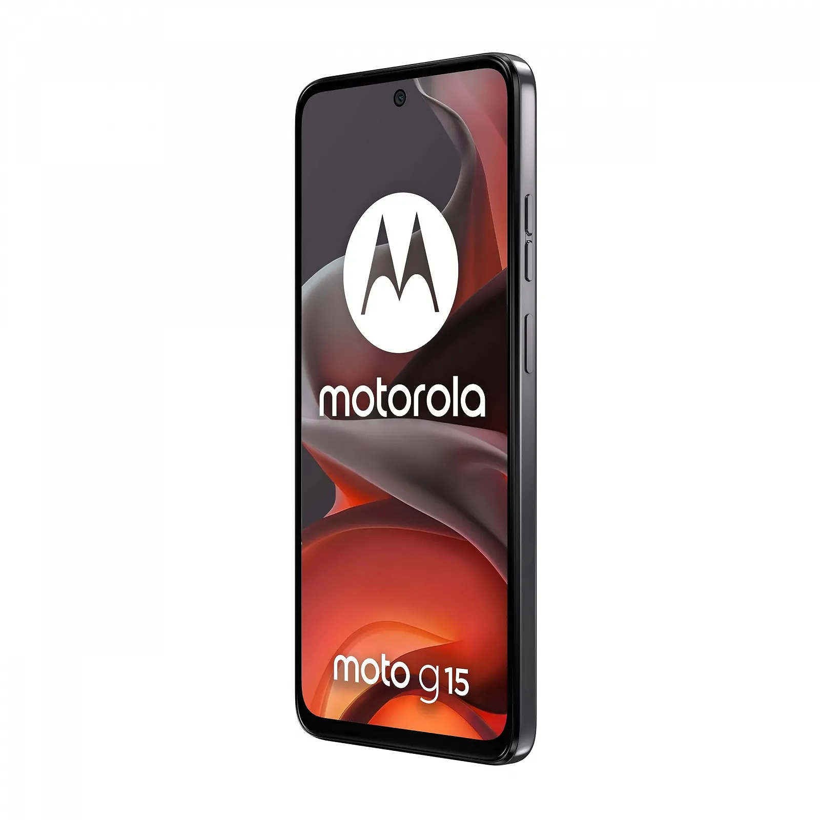 Смартфон Motorola Moto G15 XT2521-3 8 ГБ 512 ГБ Gravity Grey (без зарядного пристрою), фото №3