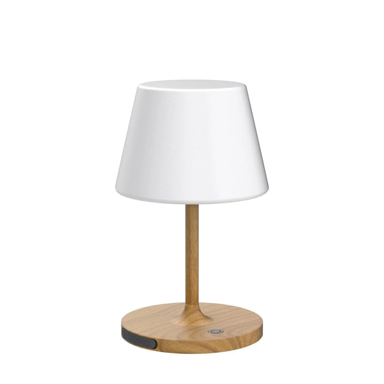 Настільна лампа Battery Operated Outdoor 4000 мАг Бездротова Водонепроникна Сенсорна Димувальна LED, фото №4