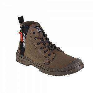 Кроссовки Palladium Unisex Sp20 Unzipped synthetic.ua - Фото 1