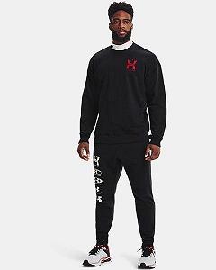 Джемпер Under Armour Rival Terry 25th Anniversary Crew S - Фото 1