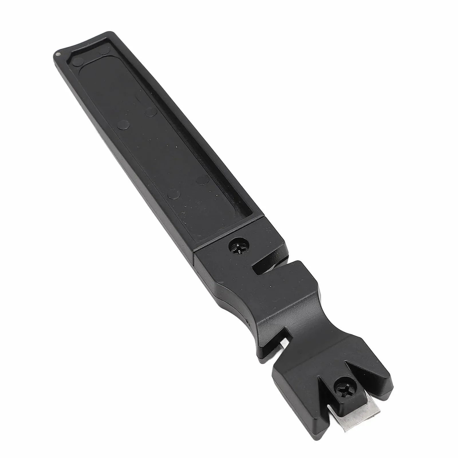 Кухонна Точило 4 in 1 З алмазним напиленням Протиковзка для ножиць та інструментів, фото №9 Кухонна Точило 4 in 1 З алмазним напиленням Протиковзка для ножиць та інструментів, фото №9