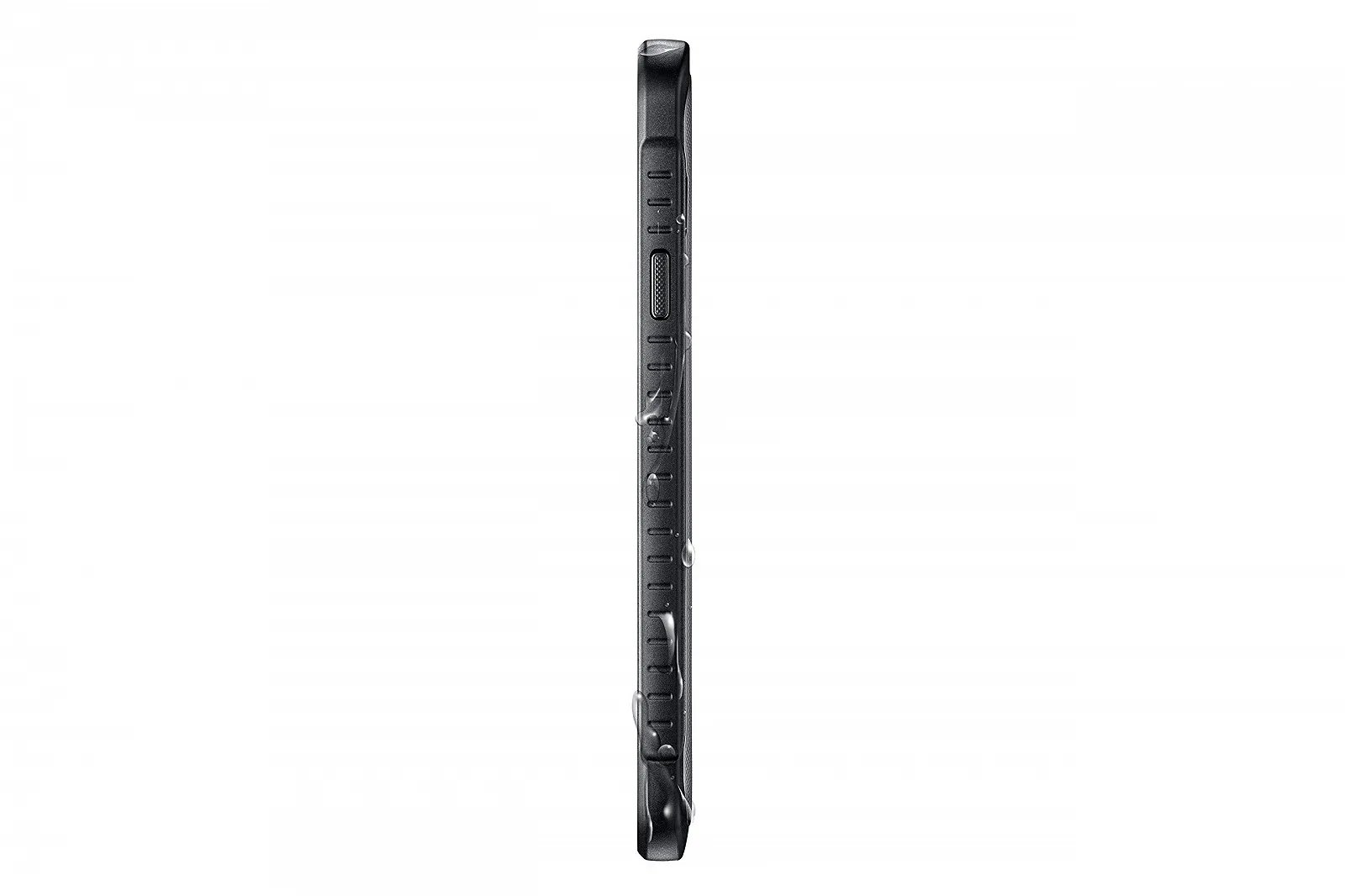 Смартфон Samsung Galaxy Xcover 3 SM-G388F 4G LTE 8 ГБ Dark-Silver, фото №5