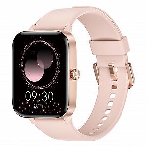 Смартгодинник 1.95 Inch Touch Screen Спортивний Водонепроникний Монітор серцевого ритму - Фото 1