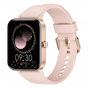 Смартчасы 1.95 Inch Touch Screen Спортивный Водонепроницаемый Монитор сердечного ритма - Фото 1