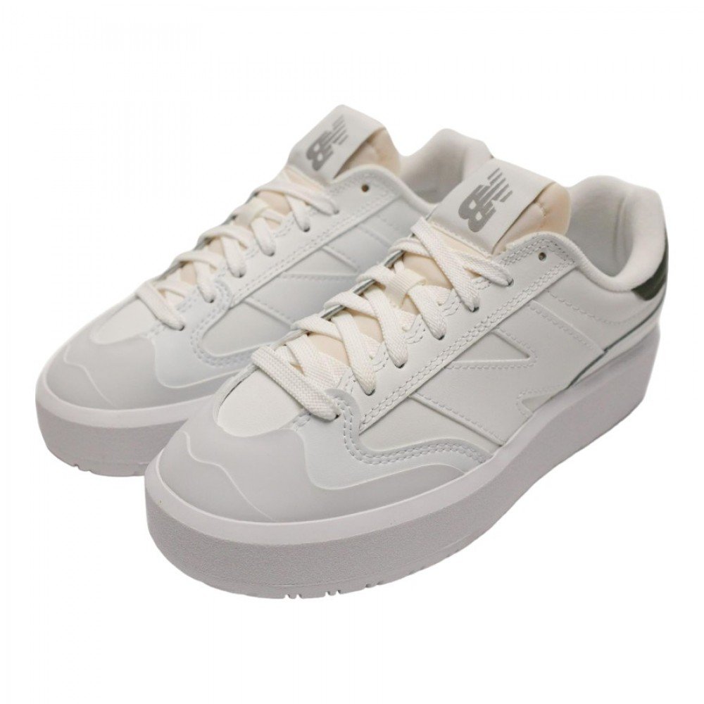 Кроссовки NEW BALANCE CT302 CT302LT Белые, фото №4