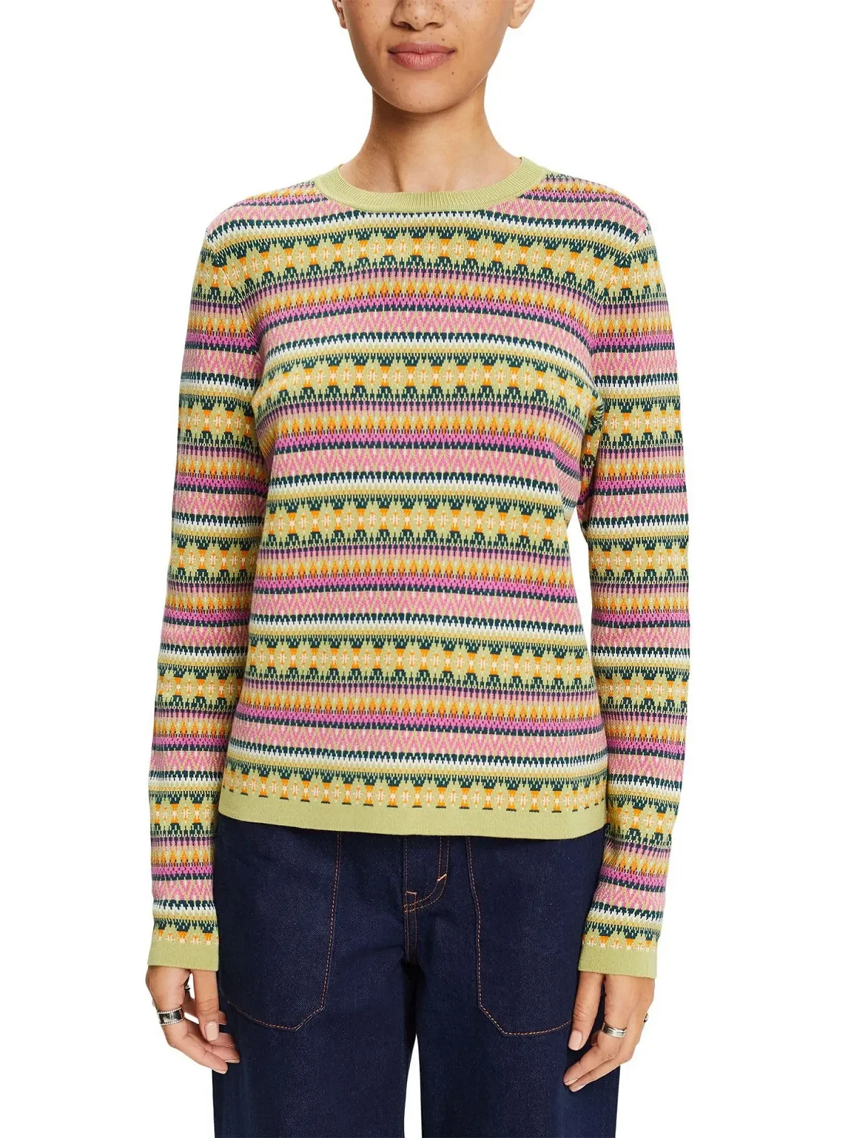 Джемпер ESPRIT Жіночий, фото №1 Джемпер ESPRIT Жіночий, фото №1