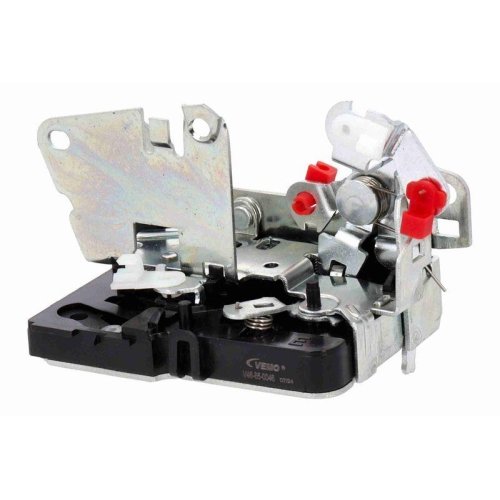 Замок двери VEMO V46-85-0046 Original VEMO Quality для RENAULT, задний левый, фото №4