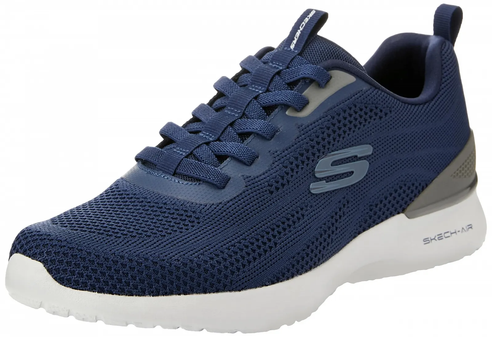 Кросівки Skechers Skech-air Dynamight Paterno Чоловічі, фото №1 Кросівки Skechers Skech-air Dynamight Paterno Чоловічі, фото №1