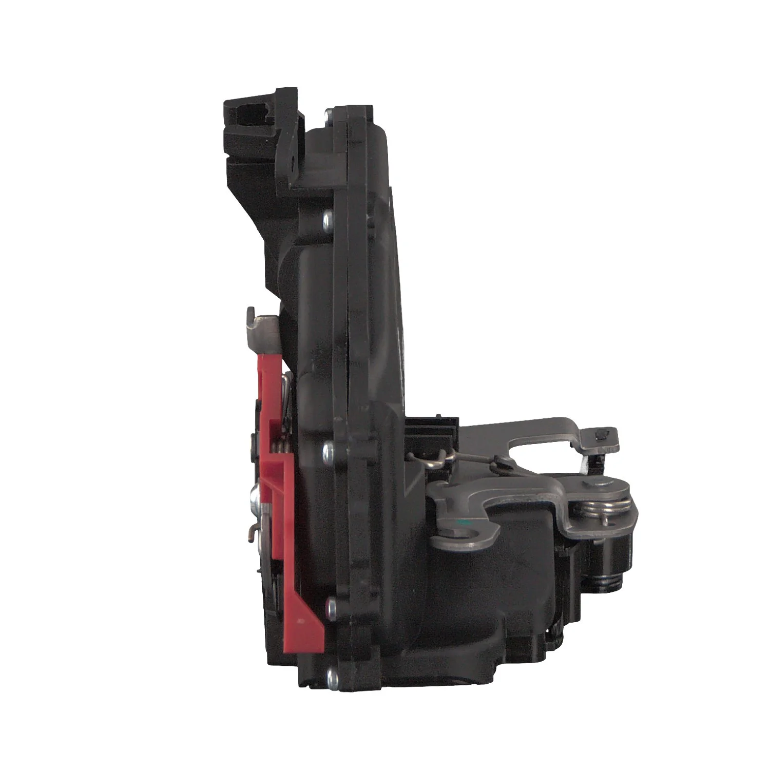 Замок двери FEBI BILSTEIN 172114 febi Plus для SEAT SKODA VW, передний правый, фото №1