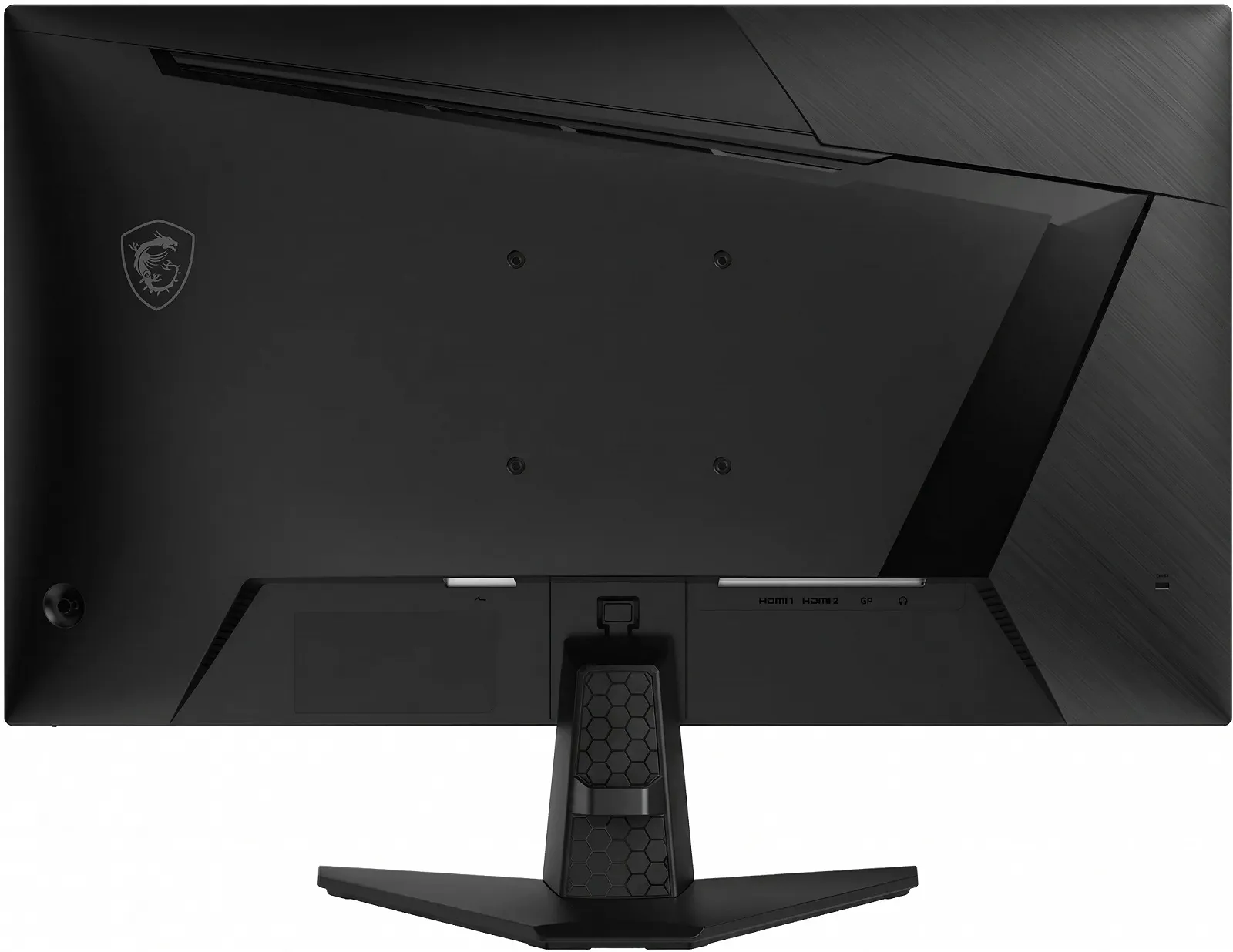 Монитор 27" MSI MAG 275QF 2K IPS 180 Гц, фото №5