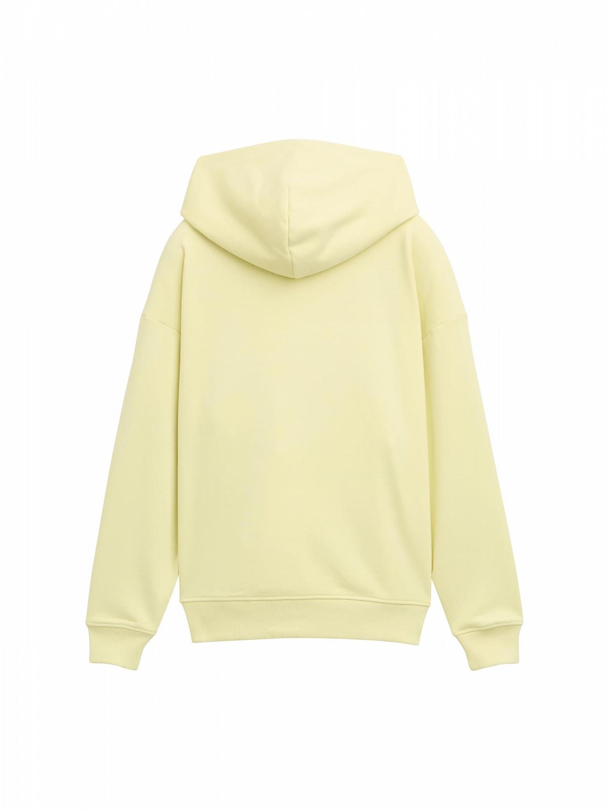 Худи TOM TAILOR Oversize для мальчиков с принтом, фото №2