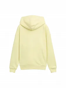 Худі TOM TAILOR Oversize для хлопчиків з принтом synthetic.ua - Фото 1