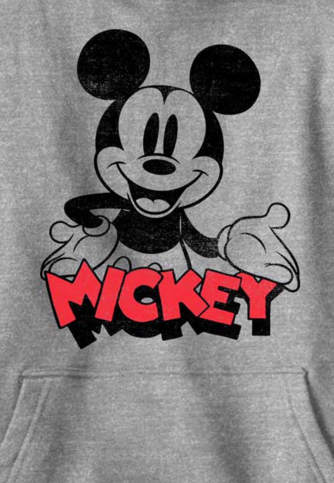 Худи Disney Oh Boy, фото №2