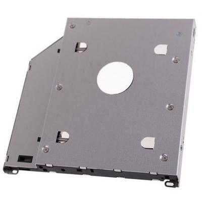 Фрейм-переходник Maiwo 2,5" HDD/SSD SATA3 Macbook (Pro/Air) 13" 15" 17" (NSTOR-Macbook), фото №4