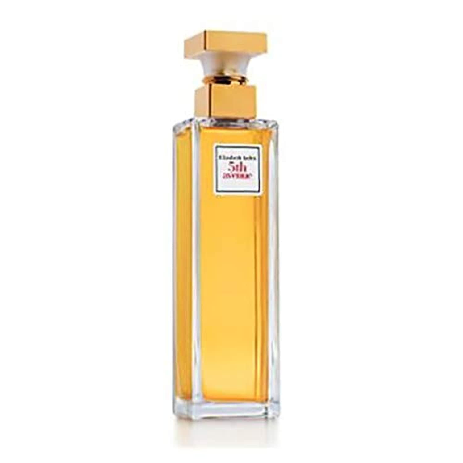 Парфумована вода Elizabeth Arden 5th Avenue для жінок 125 мл, фото №1