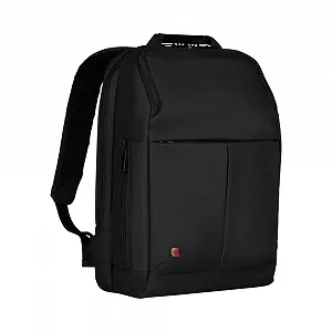 Рюкзак для ноутбука Wenger RELOAD 601070 16" 16 л Black - Фото 1