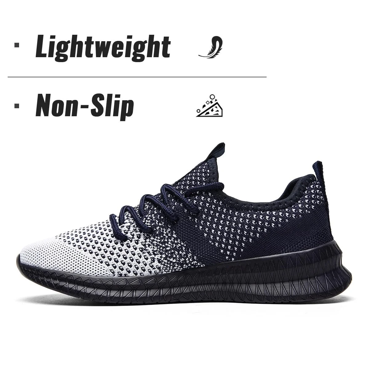 Кросівки VGPSFN Спортивні Легкі Нековзні Дихаючі, фото №3 Кросівки VGPSFN Спортивні Легкі Нековзні Дихаючі, фото №3