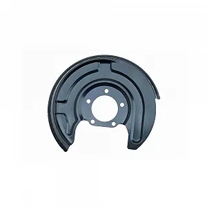 Захисний кожух гальмівного диска VAICO V10-3906 для AUDI SEAT - Фото 1