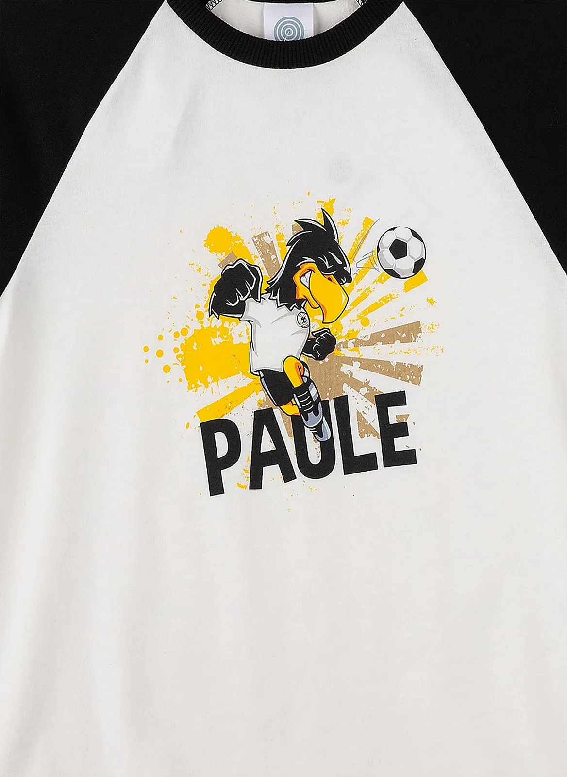 Пижамный набор Sanetta Unisex для детей, фото №3 Пижамный набор Sanetta Unisex для детей, фото №3