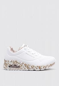 Кросівки Skechers UNO Loving Love Жіночі synthetic.ua - Фото 1