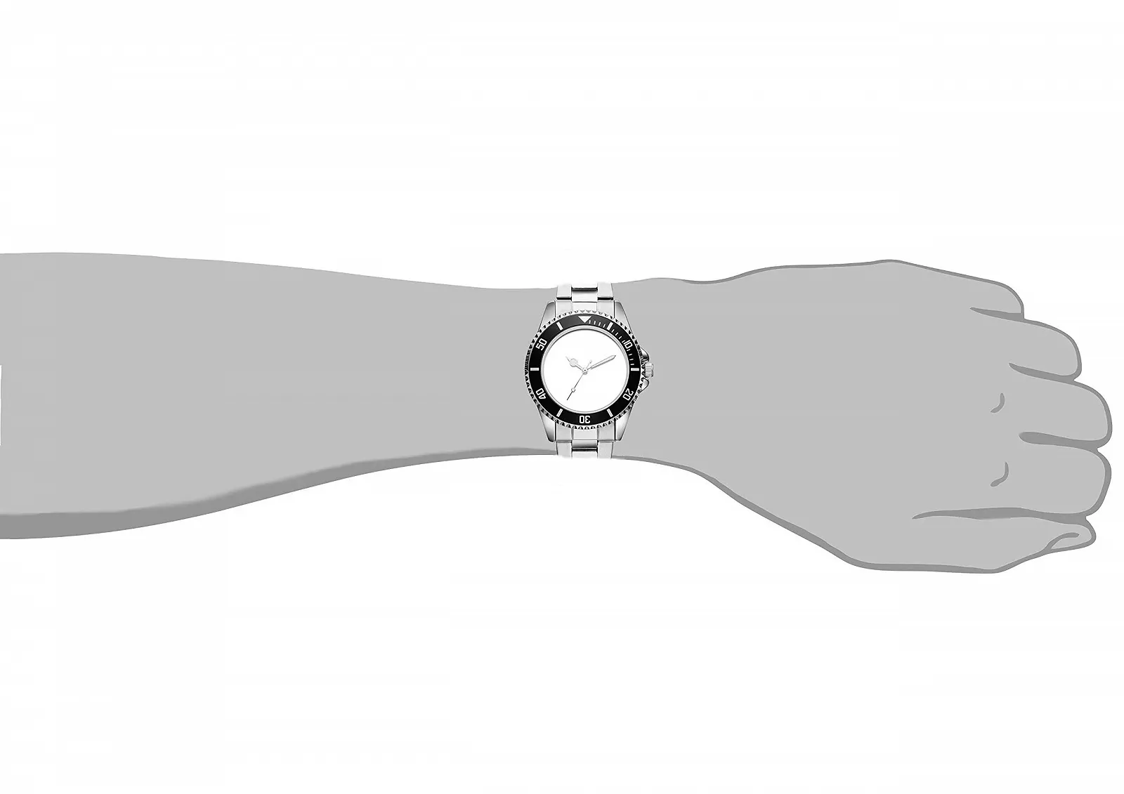 Часы KIESENBERG Мужские Кварцевые Аналоговые, фото №5