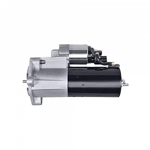 Стартер HELLA 8EA 012 527-731 для AUDI SEAT SKODA VW - Фото 1