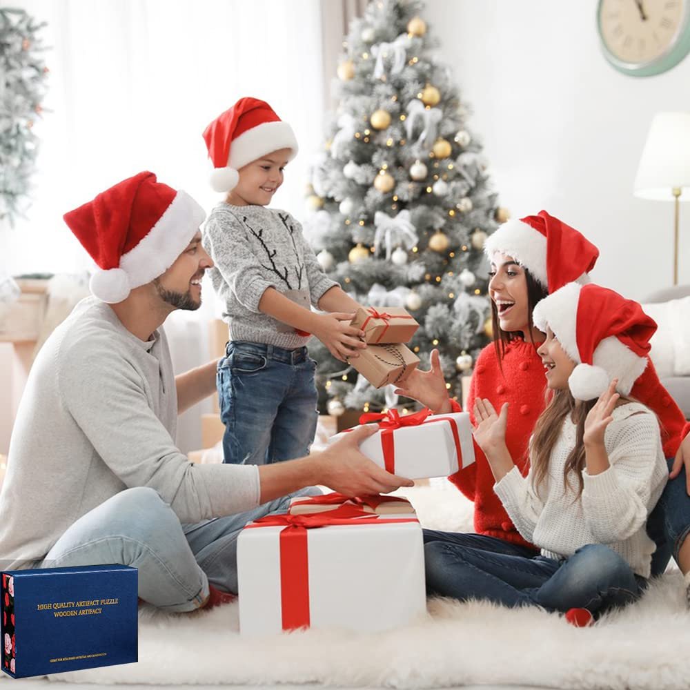 Пазл TOLOYE Lion 100 деталей Деревянный 16 x 26.3 см, фото №6