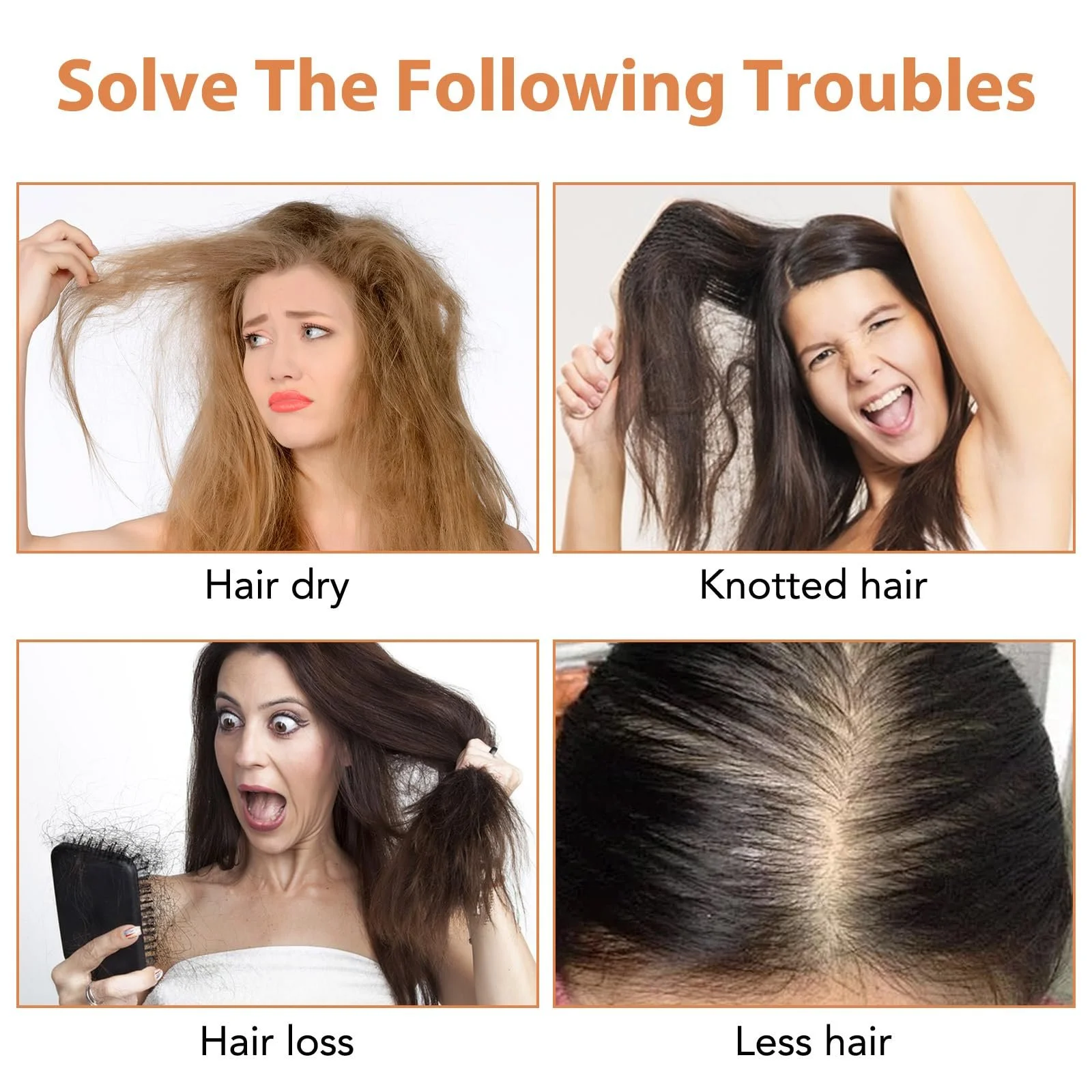 Олія Batana Frovetani для росту волосся, 100% органічна, 220 г, унісекс - для дорослих, фото №3