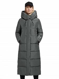 Куртка Khujo Soulani 3 Жіноча стьобана synthetic.ua - Фото 1