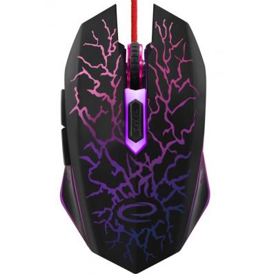 Мишка Esperanza MX211 Lightning (EGM211R), фото №1 Мишка Esperanza MX211 Lightning (EGM211R), фото №1